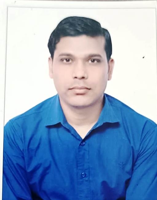 ER. PRATAP GAURAV UPADHYAY